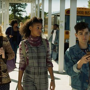 Photo Kathryn Newton