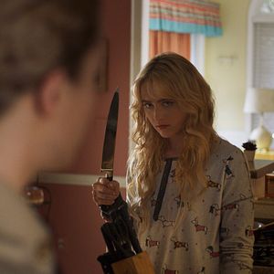 Photo Kathryn Newton