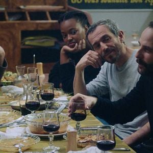 Photo Vincent Macaigne