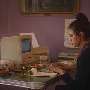 Photo Margaret Qualley
