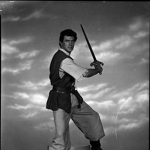 Photo Rock Hudson