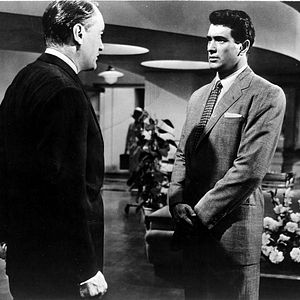 Photo Rock Hudson