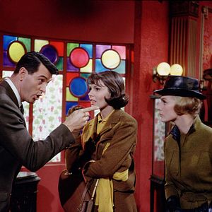 Photo Le Sport favori de l'homme