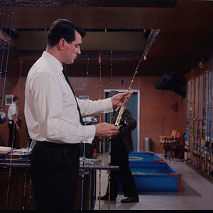 Photo Le Sport favori de l'homme