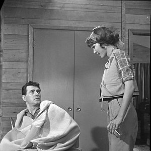 Photo Rock Hudson