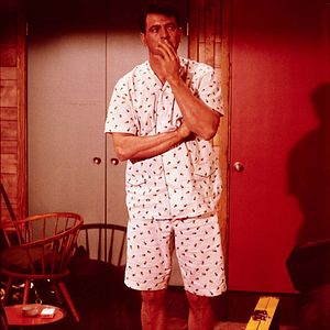 Photo Rock Hudson