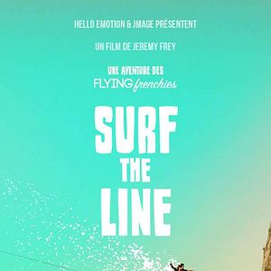 Photo Surf the Line