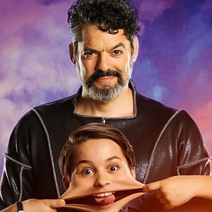 Photo C'est nous, les héros
