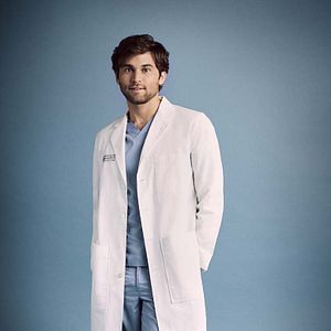 Photo Jake Borelli