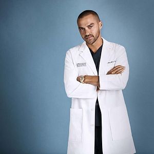 Photo Jesse Williams