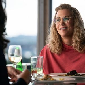 Photo Kristen Wiig