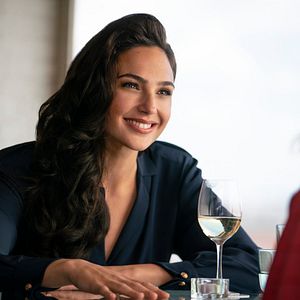 Photo Gal Gadot