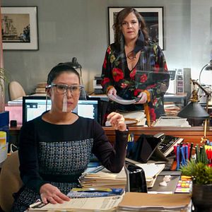 Photo Ruthie Ann Miles