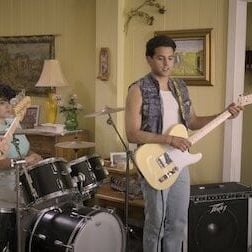 Photo Selena : la série