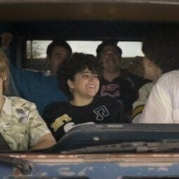 Photo Selena : la série