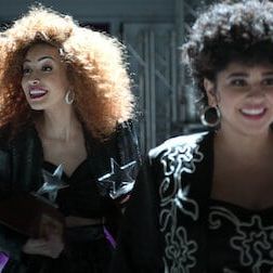 Photo Selena : la série