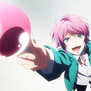 Photo Hypnosis Mic -Division Rap Battle- Rhyme Anima