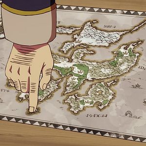 Photo Dragon Quest : La Quête de Daï