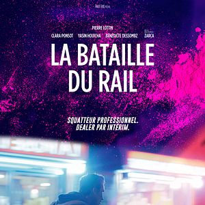 Photo La Bataille du rail