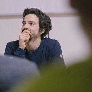 Photo Une fois que tu sais