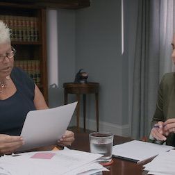 Photo Le Quatrième Procès