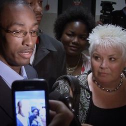 Photo Le Quatrième Procès