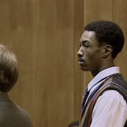 Photo Le Quatrième Procès