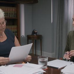 Photo Le Quatrième Procès