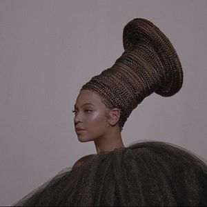 Photo Black Is King