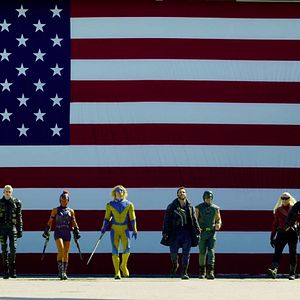 Photo The Suicide Squad