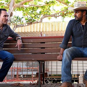 Photo Mystery Road