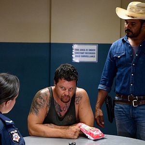 Photo Mystery Road