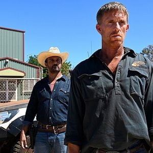 Photo Mystery Road