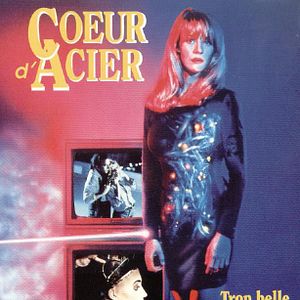 Photo Cœur d'acier