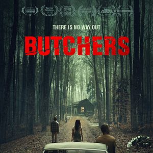 Photo Butchers - Rest In Pieces