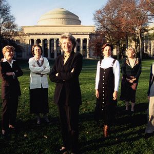 Photo Picture a Scientist : Et pourtant, elles existent !