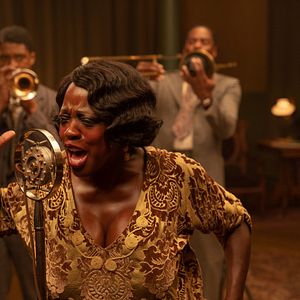 Photo Viola Davis
