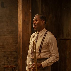 Photo Colman Domingo