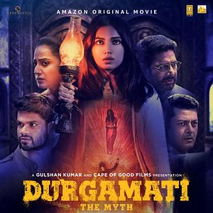 Photo Durgamati - The Myth