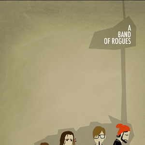 Photo A Band of Rogues