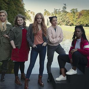 Photo Precious Mustapha