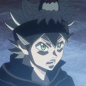 Photo Black Clover