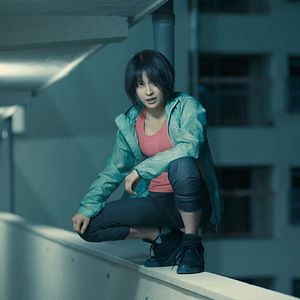 Photo Alice in Borderland