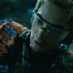 Photo Alice in Borderland