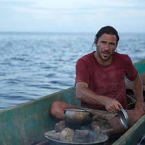 Photo A l'épreuve d'une tribu