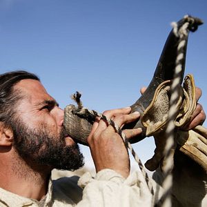 Photo A l'épreuve d'une tribu