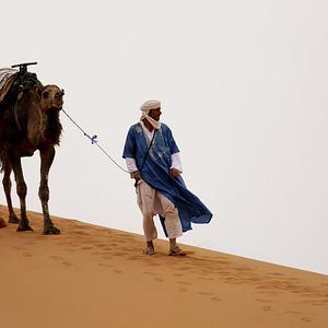 Photo A l'épreuve d'une tribu