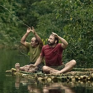 Photo A l'épreuve d'une tribu