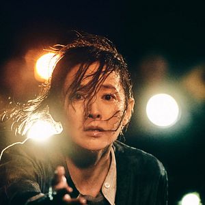 Photo Yeong-ae Lee