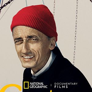 Photo Cousteau : de l’homme à la légende